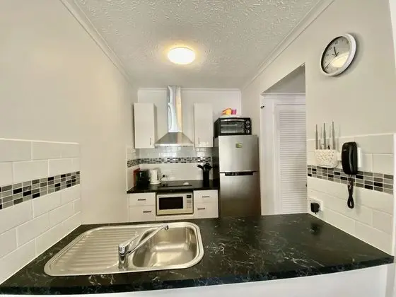 Premium Apart Daire, 1 Yatak Odası, Deniz Manzaralı