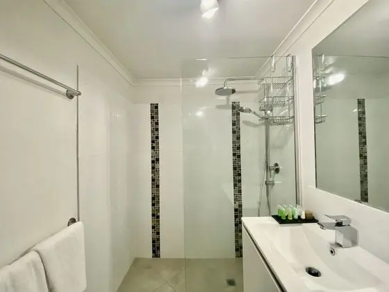 Premium Apart Daire, 1 Yatak Odası, Deniz Manzaralı