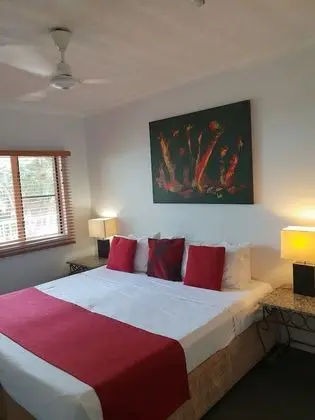 Superior Apart Daire, 1 Yatak Odası, Deniz Manzaralı
