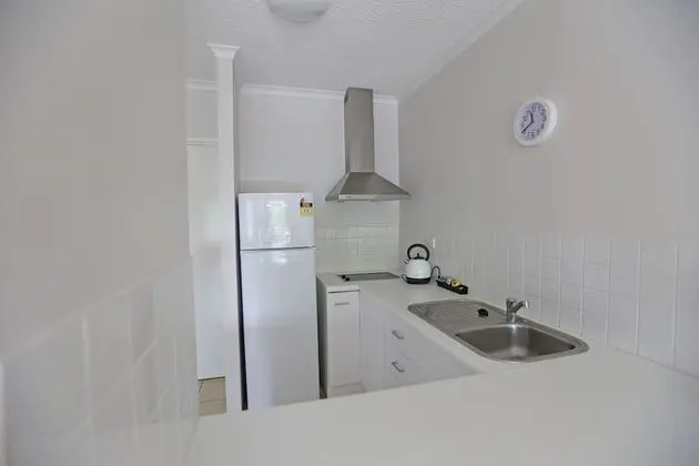 Superior Apart Daire, 1 Yatak Odası (Weekly Cleaning)
