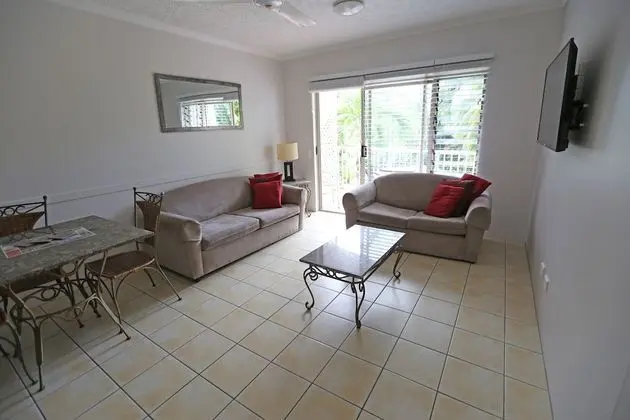 Superior Apart Daire, 1 Yatak Odası (Weekly Cleaning)