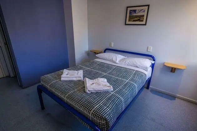 Oda, Özel Banyo (Double/Twin Ensuite Room)