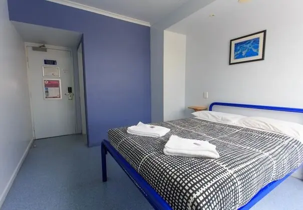 Oda, Özel Banyo (Double/Twin Ensuite Room)
