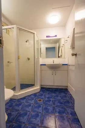 Oda, Özel Banyo (Double/Twin Ensuite Room)