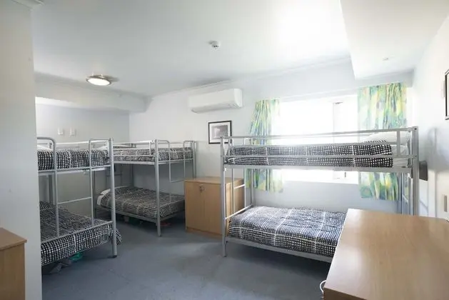 Ortak Ranzalı Oda, Sadece kadınlar için (6 Beds)
