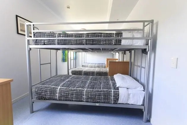 Ortak Ranzalı Oda, Sadece kadınlar için (6 Beds)