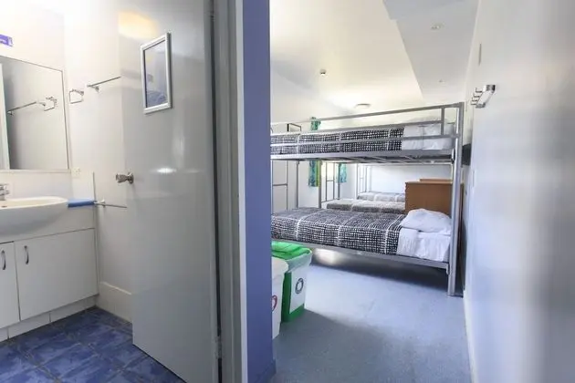 Ortak Ranzalı Oda, Sadece kadınlar için (6 Beds)