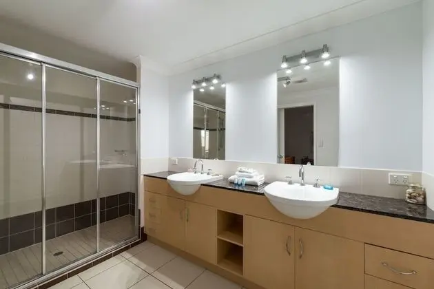 Apart Daire, 3 Yatak Odası