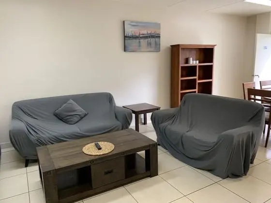 Superior Apart Daire, 2 Yatak Odası