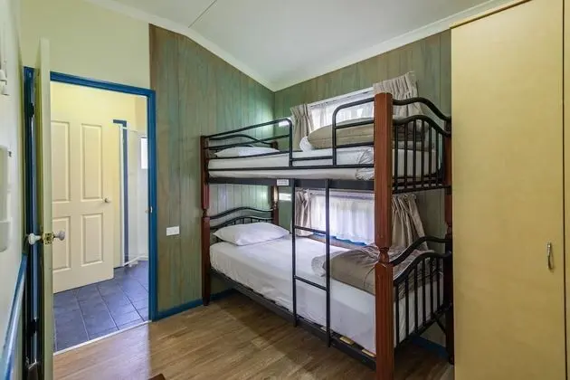 Luxury Villa, 2 Yatak Odası (1 Bathroom)