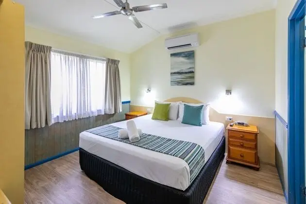 Luxury Villa, 2 Yatak Odası (1 Bathroom)