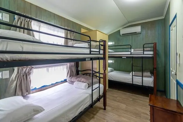 Luxury Villa, 2 Yatak Odası (1 Bathroom)
