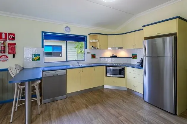 Luxury Villa, 2 Yatak Odası (1 Bathroom)