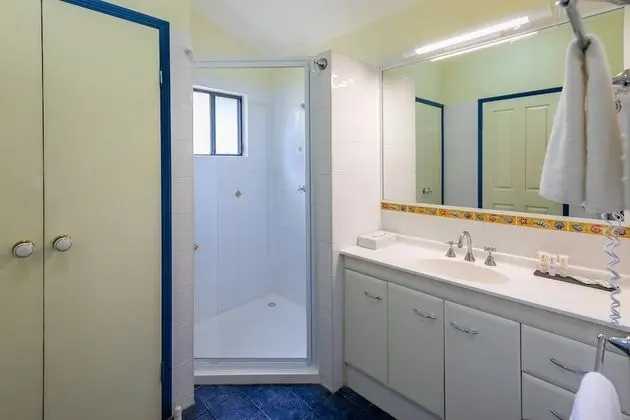 Luxury Villa, 2 Yatak Odası (1 Bathroom)