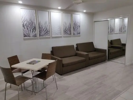 Family Stüdyo, 1 Yatak Odası