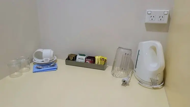 Standard Oda, 2 Tek Kişilik Yatak