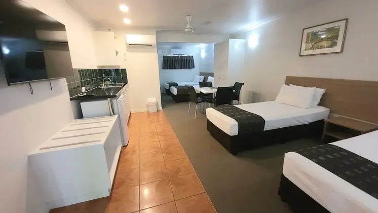 Stüdyo, 1 Yatak Odası
