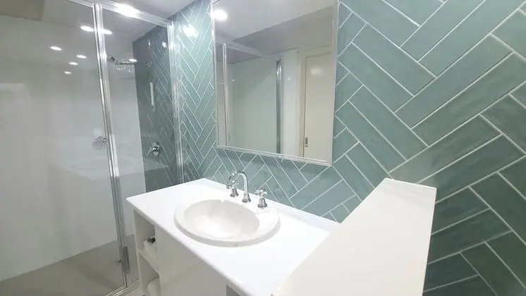 Stüdyo, 1 Yatak Odası