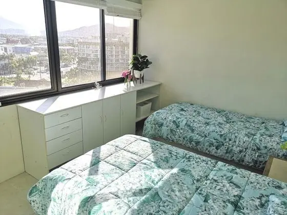 Deluxe Apart Daire