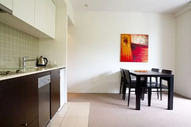Standard Apart Daire, 1 Yatak Odası, Bahçe Manzaralı