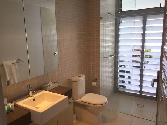 Standard Apart Daire, 2 Yatak Odası, Liman Manzaralı