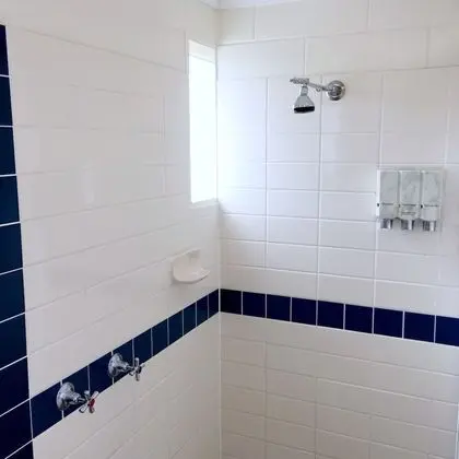 Standard Tek Büyük Yataklı Oda, Ortak Banyo