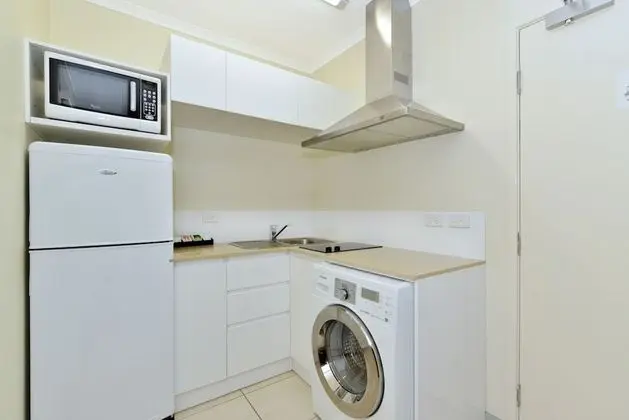 Deluxe Apart Daire, 2 Yatak Odası (Frangipani)