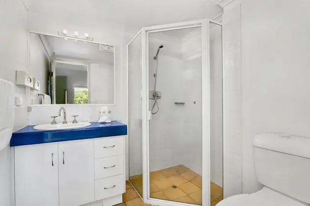 Comfort Tek Büyük veya İki Ayrı Yataklı Oda