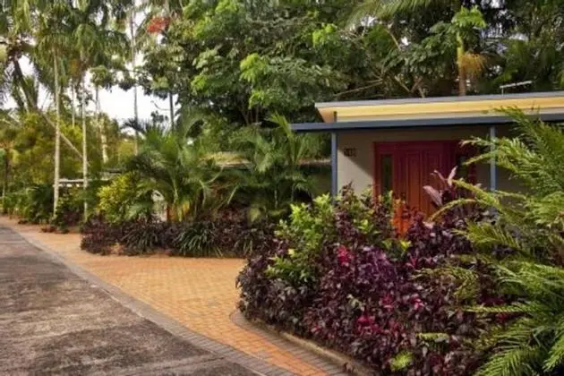 Basic Oda, Sigara İçilmez, Ortak Banyo (BUDGET BUSTER VILLAS)