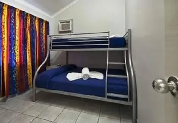 Deluxe Süit, 2 Yatak Odası, Sigara İçilmez, Mutfak (FAMILY DELUXE DEAL)