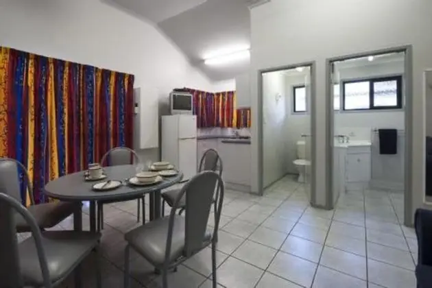 Deluxe Süit, 2 Yatak Odası, Sigara İçilmez, Mutfak (FAMILY DELUXE DEAL)