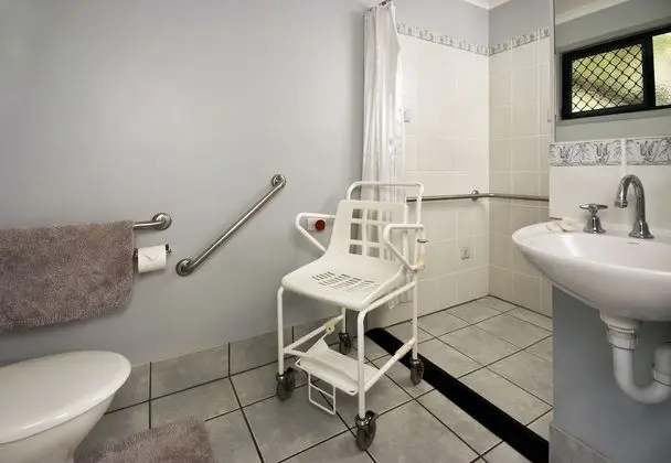 Standard Stüdyo, Sigara İçilmez, Mutfak (DISABLED VILLA)