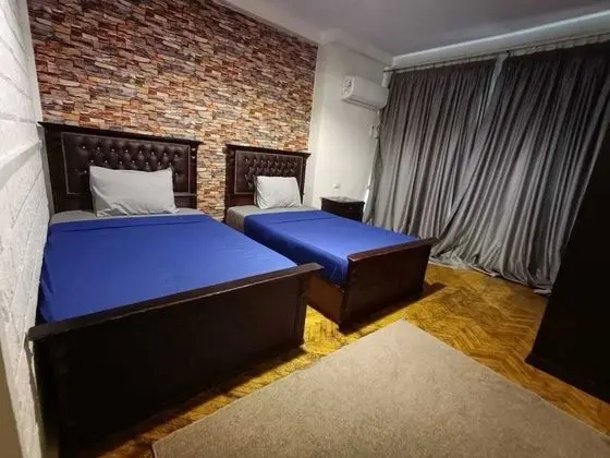 Premium Oda, Özel Banyo