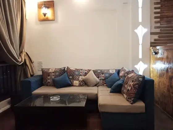 Premium Oda, Özel Banyo