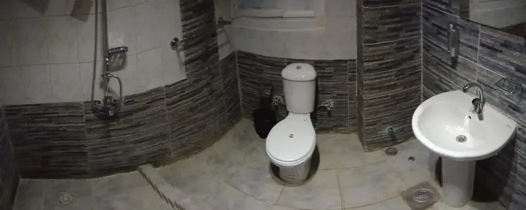 Premium Oda, Özel Banyo