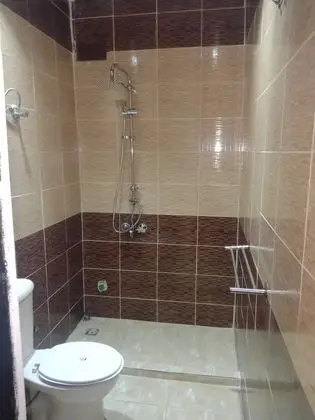 Premium Oda, Özel Banyo