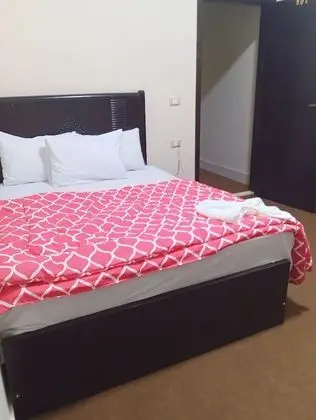 Basic Tek Kişilik Oda