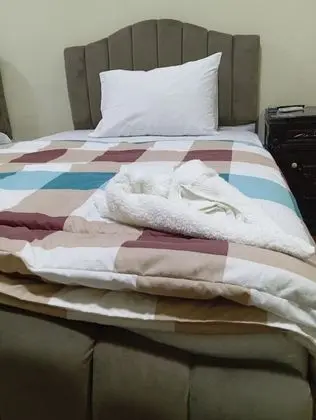 Basic Tek Kişilik Oda
