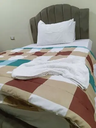 Basic Tek Kişilik Oda