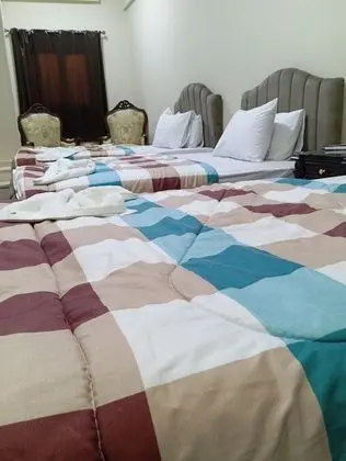 Basic Tek Kişilik Oda