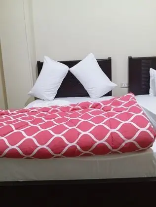 Basic Tek Kişilik Oda