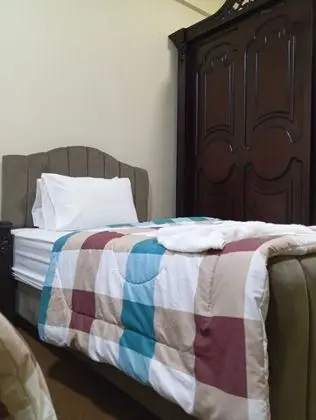 Basic Tek Kişilik Oda
