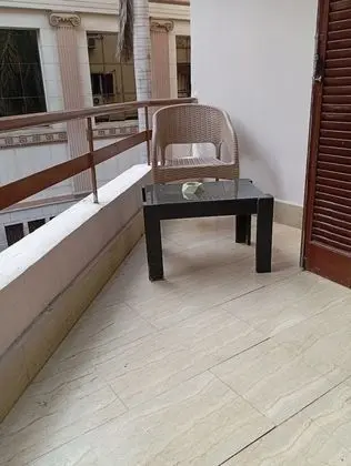 Basic Tek Kişilik Oda