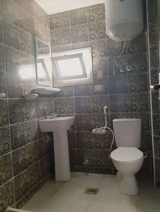 Basic Tek Kişilik Oda
