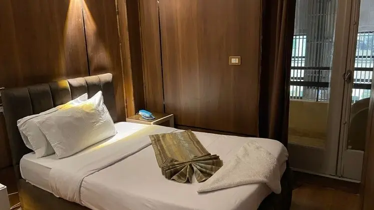 Basic Tek Kişilik Oda
