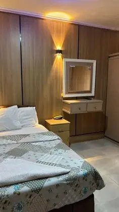 Basic Tek Kişilik Oda