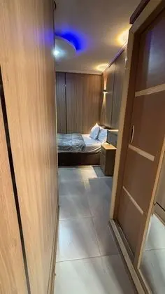 Basic Tek Kişilik Oda