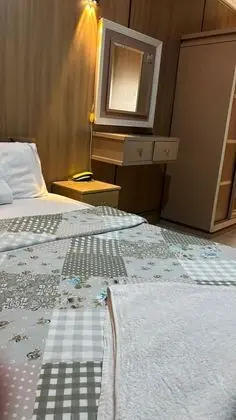 Basic Tek Kişilik Oda