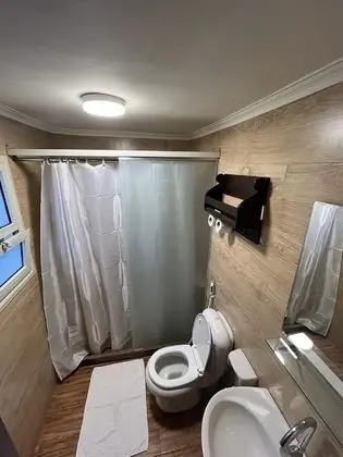 Deluxe İki Ayrı Yataklı Oda, 2 Büyük (Queen) Boy Yatak, Şehir Manzaralı