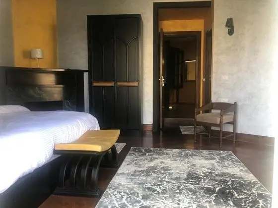 Deluxe İki Ayrı Yataklı Oda